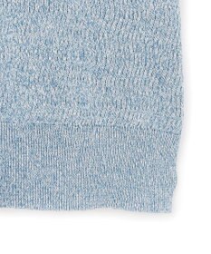 J.PRESS MEN ギマコットンフルジップ カーディガン