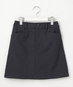 23区GOLF 【WOMEN】【ストレッチ】ハイパワーベーシックスカート