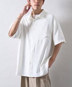 CRAFT STANDARD BOUTIQUE 【クールドライ】イージーケアシャツ