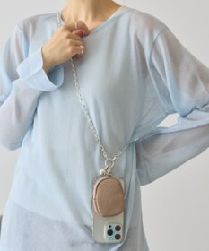 AMERICAN HOLIC マルチスマホショルダー