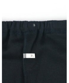 ワコール／睡眠科学 パジャマ 綿100%(本体) ワッフル素材 5分袖 半袖 5分丈 メンズ YGT126 睡眠科学／ワコール