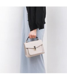 UNBILLION ペルケ perche / カブセロテート2wayショルダー