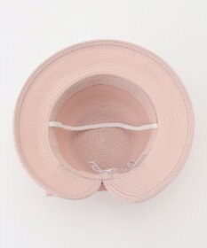 ANY KIDS 後ろ割れ リボン ブレード ハット