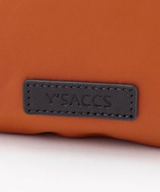 Y'SACCS ふんわりラウンド2WAYトート Sサイズ