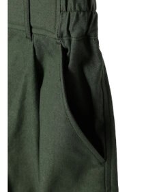 CRAFT STANDARD BOUTIQUE ストレッチカーゴパンツ