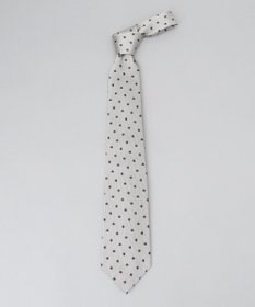 GOTAIRIKU GOTAIRIKU別注【日本製】シルク ネクタイ_オリジナル柄