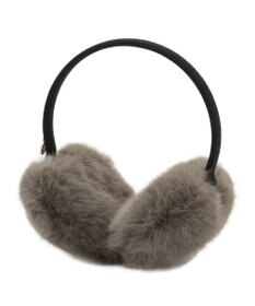 MOONBAT 【ラッピングBOX付き】FURLA ハート型イヤマフ