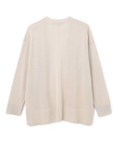 UNFILO イージーカーディガン
