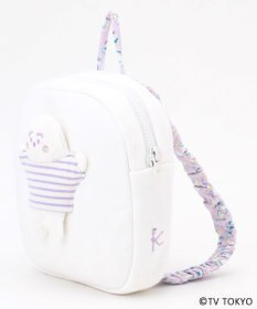 組曲 KIDS 【Fサイズ】シナぷしゅ リュック