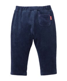 MIKI HOUSE HOT BISCUITS 【80-120cm】 ストレッチニット コーデュロイパンツ