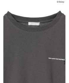 Green Parks オズワルド／バックプリント半袖ＴＥＥ