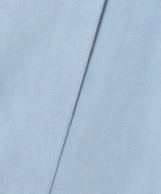 BEIGE， DANTON / フェイクスエードスカート