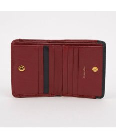 UNBILLION アトランタ ATLANTA / 牛革二つ折り財布