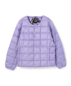 UNFILO 【新色追加/120-150cm】TAION クルージャケット(UNISEX)