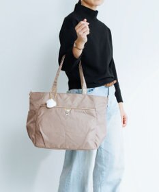 ACE BAGS & LUGGAGE Kanana project COLLECTION シェリ トートバッグ 17946 カナナプロジェクト コレクション