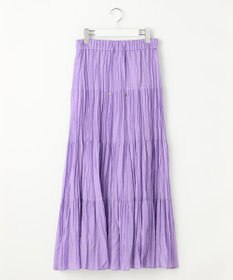 自由区 L 【17号サイズまで展開・昨年ご好評！最新デザイン】ハンドワッシャー スカート