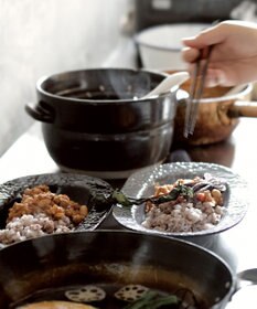 aito製作所 リアン オーバルボウル