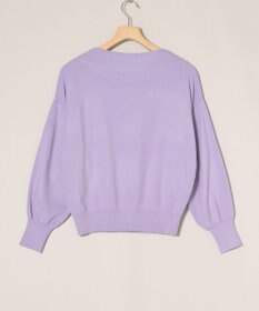 ONWARD Reuse Park 【any SiS】ニット春夏