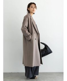 Te chichi チェスターコート