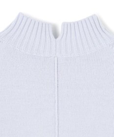 UNFILO ハイネックチュニック