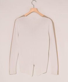 ONWARD Reuse Park 【ICB】ニット春夏