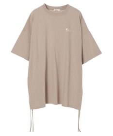 earth music&ecology ｅ／ｍシャーリングプルオーバー