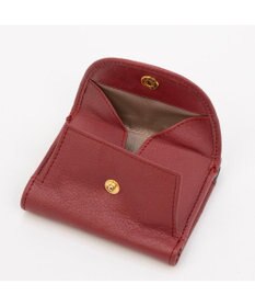 UNBILLION アトランタ ATLANTA / 牛革二つ折り財布