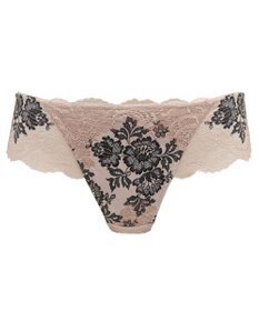 BRADELIS New York 【BRADELIS New York】ウェンディソフトスタイルパンティ25S1