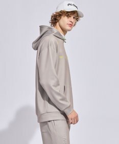 PW CIRCULUS 【MEN】リラクシングジャージーフーディ ゴルフ