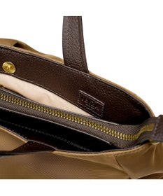 IBIZA ディアリオ　ナイロン　2WAYバッグ