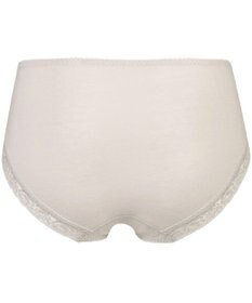 Wing ショーツ KB2062とペア 【ナチュラルアップブラ】 はきこみ丈ふつう KF3362 ウイング／ワコール