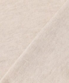 J.PRESS LADIES S 【洗える】SOFT TOUCH WOOL リブ切り替え ニット