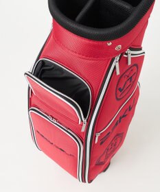 23区GOLF 【UNISEX】ツアーモデル キャディバッグ