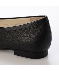 ing <ing>【WEB限定】レザーコインローファー