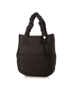 UNBILLION カシュカシュ cachecache / パディングドロストハンドルトート