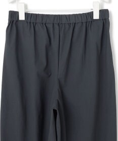 ICB L 【接触冷感・UVカット・防シワ・洗える】 アトラストリコット テーパードパンツ