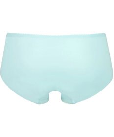 Wing ショーツ 【後ろ姿きれいブラ】 KB2720とペア やさしいフィット感 フリーカッティング(裾) はきこみ丈あさめ KF2420 ウイング／ワコール