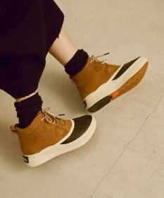 SOREL SOREL/ アウトアンドアバウト4 クラシックウォータープルーフ /ソレル