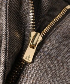 Paul Smith カラーネップ ワイドパンツ