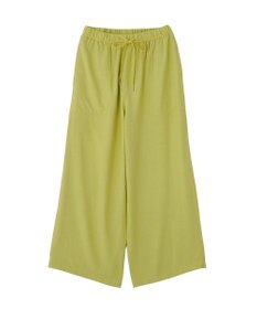 AMERICAN HOLIC 【マルチ機能】ベイカーリラックスパンツ