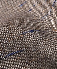 Paul Smith カラーネップ ワイドパンツ