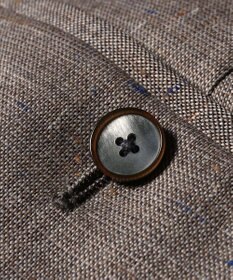 Paul Smith カラーネップ ワイドパンツ