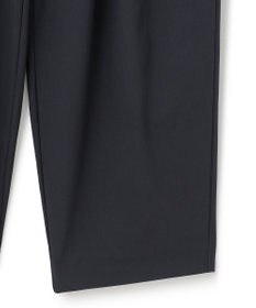 ICB L 【接触冷感・UVカット・防シワ・洗える】 アトラストリコット テーパードパンツ