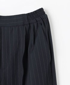 ANY 【6サイズ展開/ウエストゴム】イージーワイドパンツ