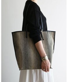 MORROW by thank 【A4サイズ収納可/軽量】VIVIAN LARGE