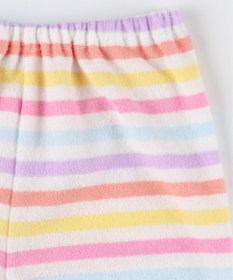 tsumori chisato SLEEP ツモリチサト パジャマ パイル(本体) あったか 長袖 長ズボン レディース UDW405 /ワコール