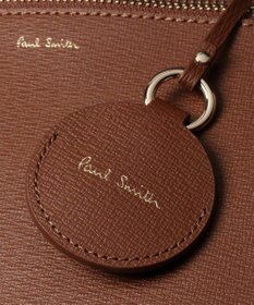 Paul Smith モダンナイロン ショルダーバッグ