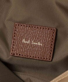 Paul Smith モダンナイロン ショルダーバッグ