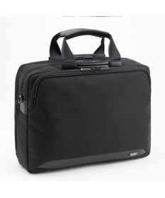 ZERO HALLIBURTON ZDB D ブリーフケース A4 14.0インチPC 3気室 エキスパンド 81413