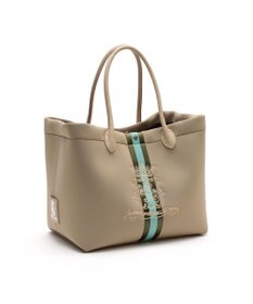 A.D.M.J. 【魔法の様に軽い】マジックライト/センターリボントートL